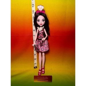 Monster High Draculaura Vampire doll